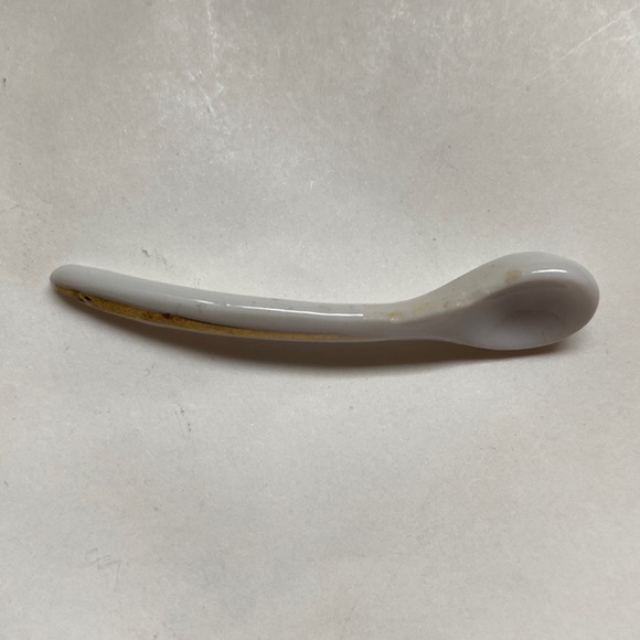 Vintage Lustreware Japanese 5 piece Condiment Set - Picture 13 of 13